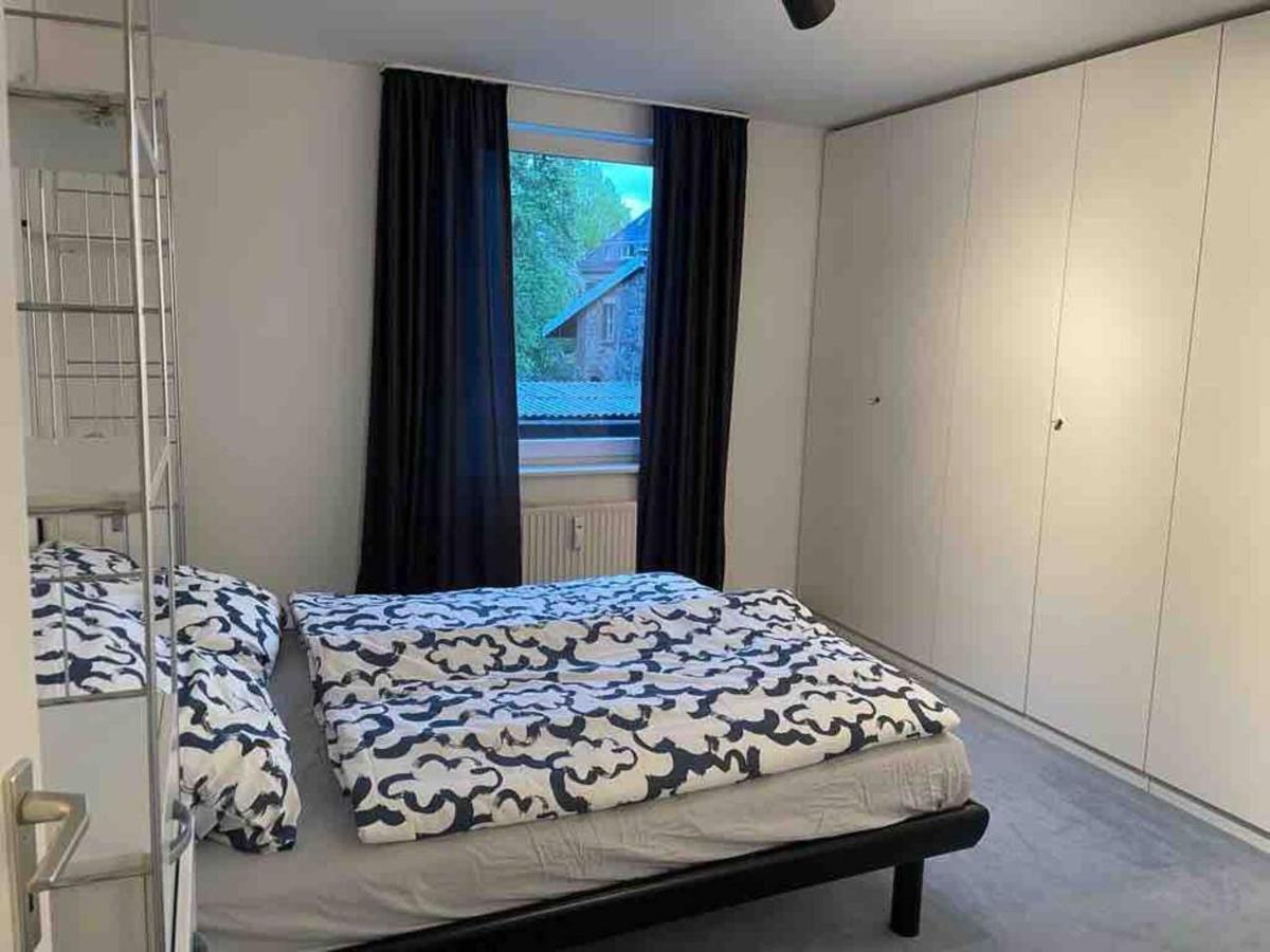 Schoene Wohnung In Zentraler Lage Im Ruhrgebiet Witten Exterior foto
